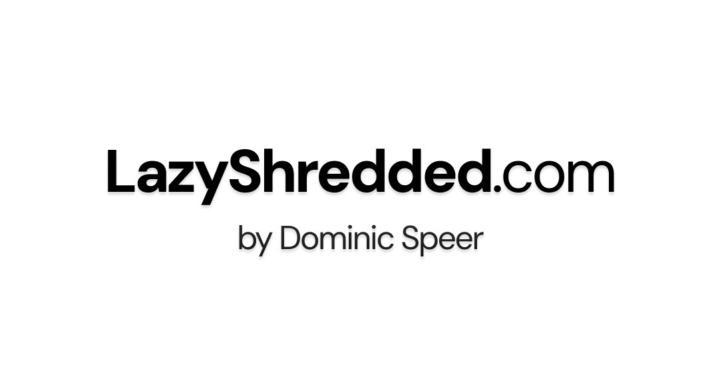 LazyShredded.com Community