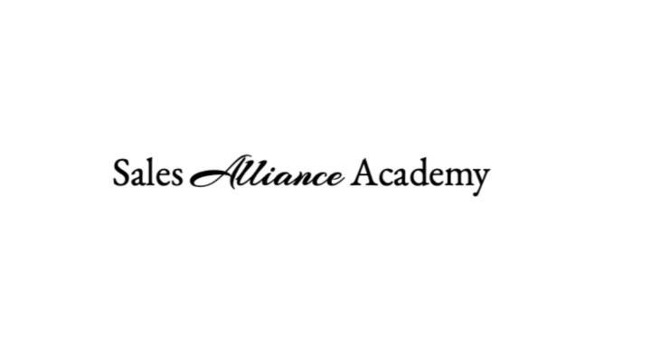 Sales Alliance Academy