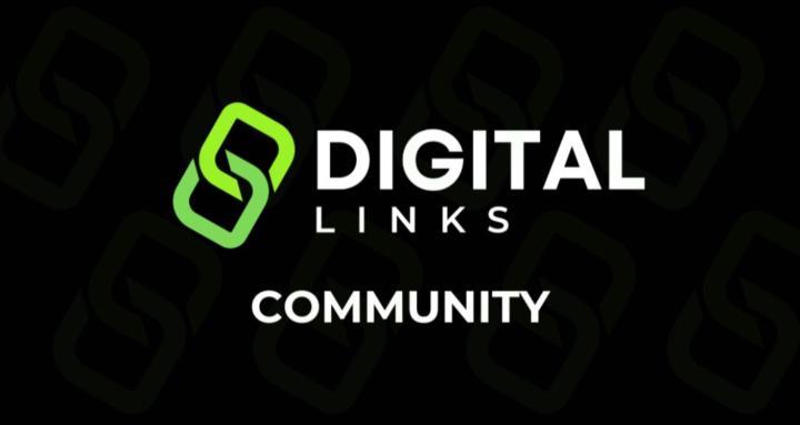 Digital Links (free)