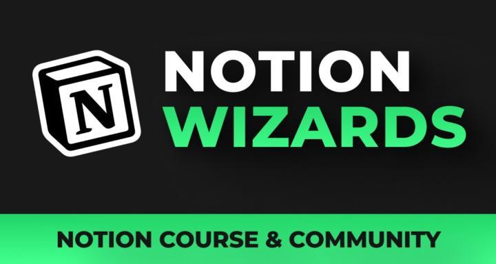 Notion Wizards