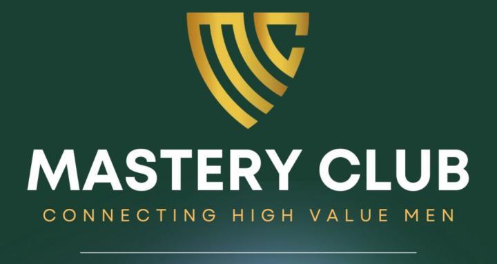 MASTERY CLUB