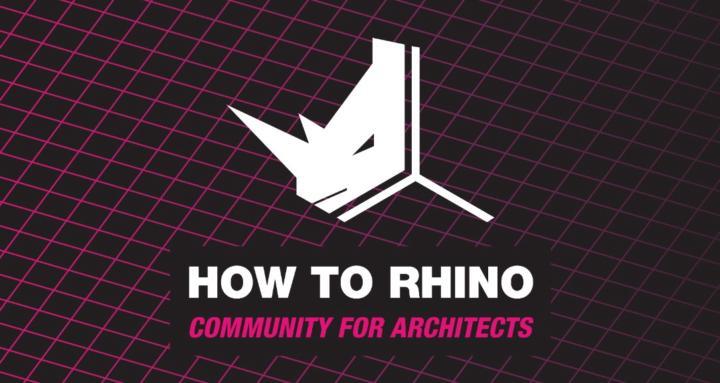 How to Rhino