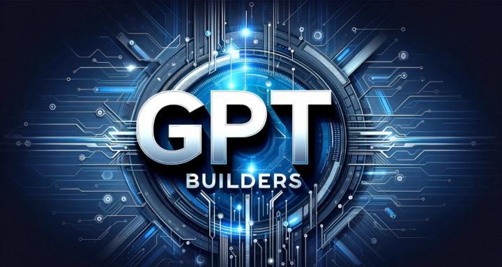 GPT Builders