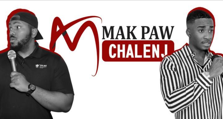 509 Mak Paw Program