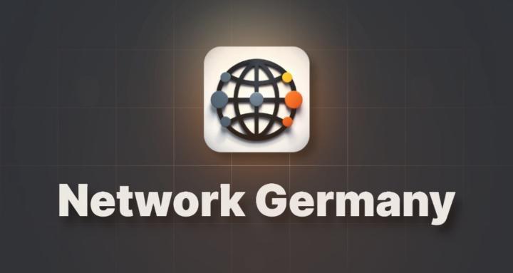 Network Germany (deutsch)