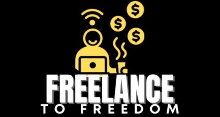 Freelance To Freedom