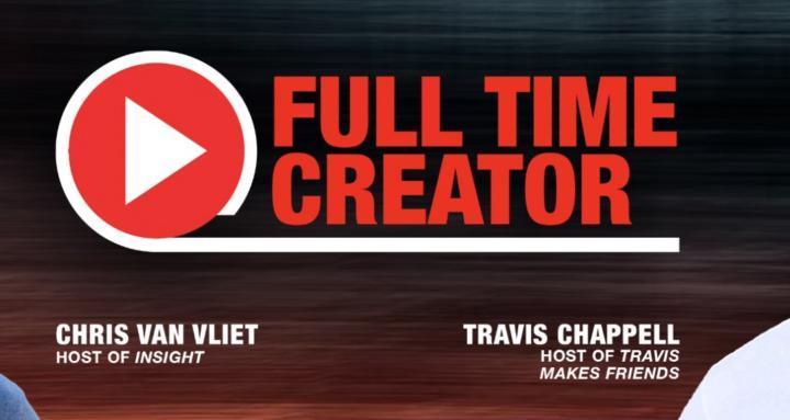 Full Time Creator Mastermind