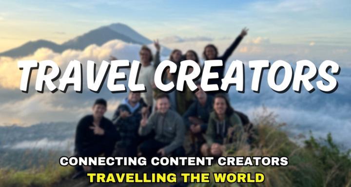 Travel Creators