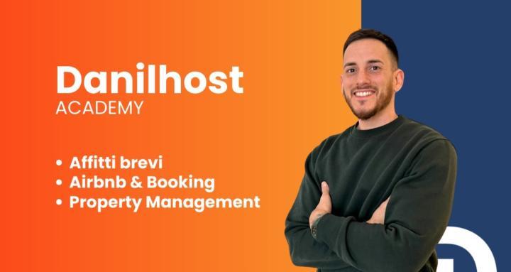 BnB Italia | Danilhost Academy