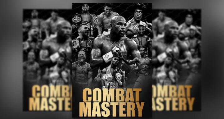 Ji Combat Mastery