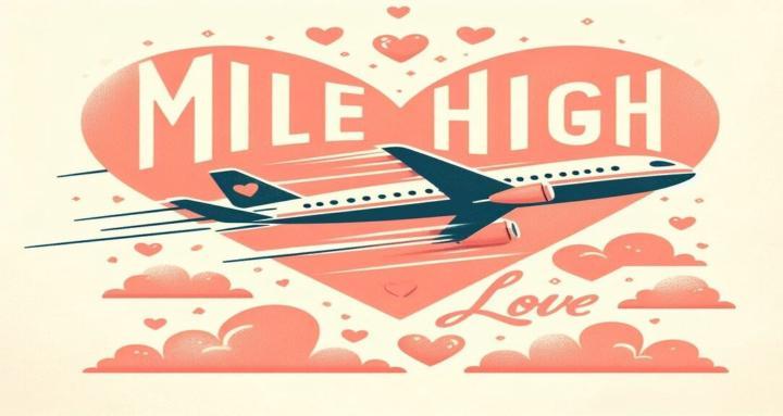 Mile High Love