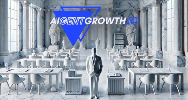 Aigent Growth Club