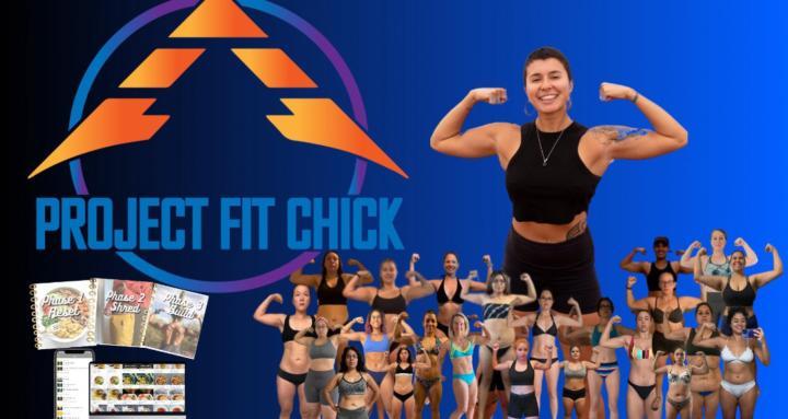 Fit Chick Academy