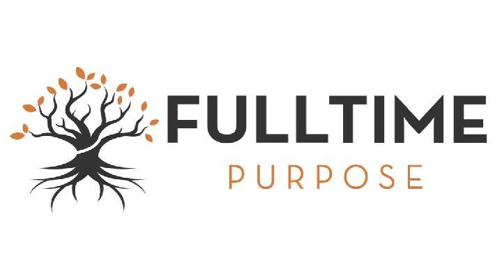 Full Time Purpose Group Study