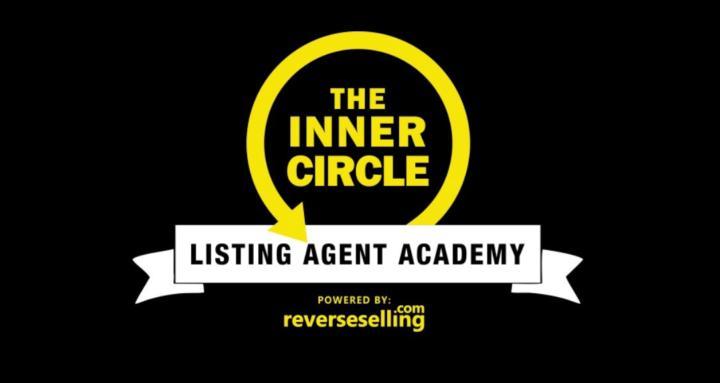 Reverse Selling - Inner Circle