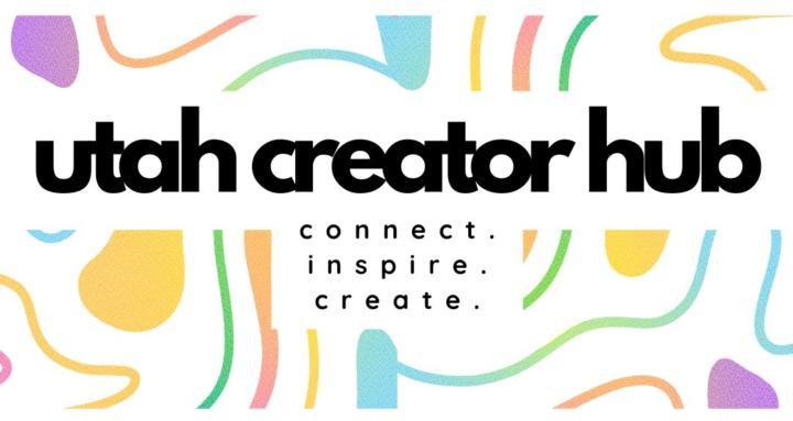 UTAH CREATOR HUB