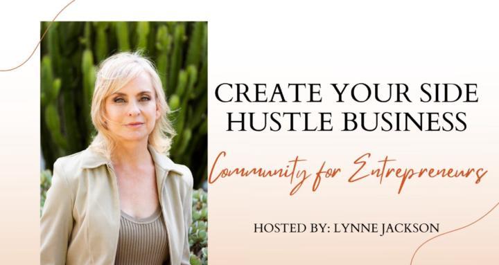 Side Hustle All Stars