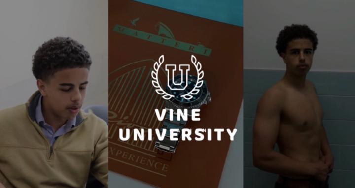 Vine University