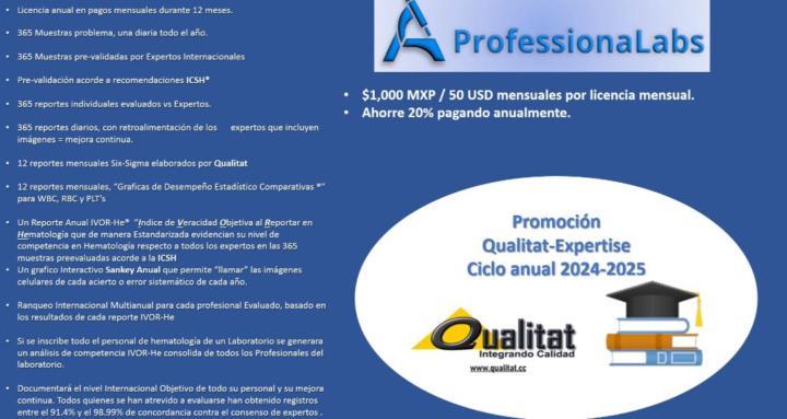 Programa Qualitat-Expertise