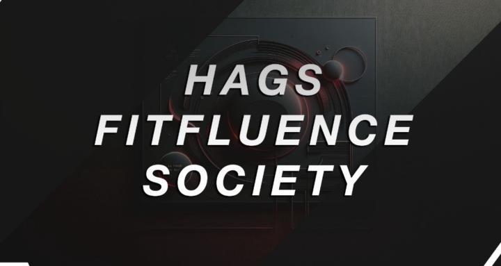 Hags FitFluence Society