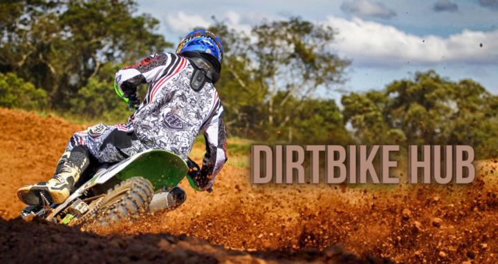 Dirtbike Hub