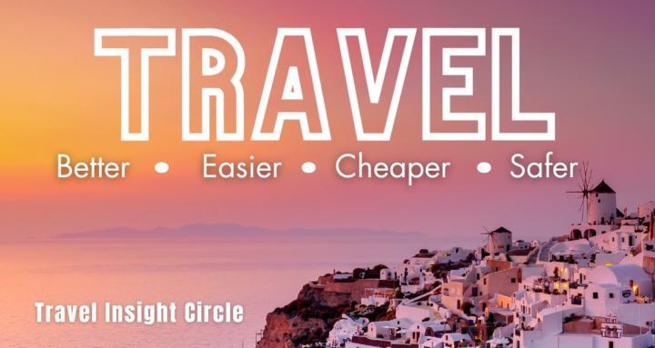 Travel Insight Circle