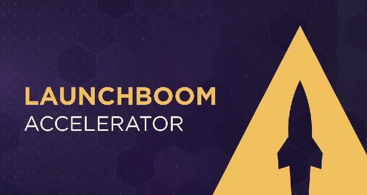 LaunchBoom Accelerator