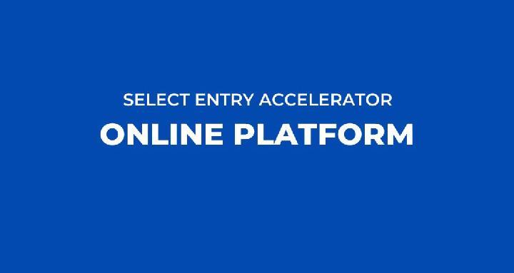 Select Entry Accelerator '24