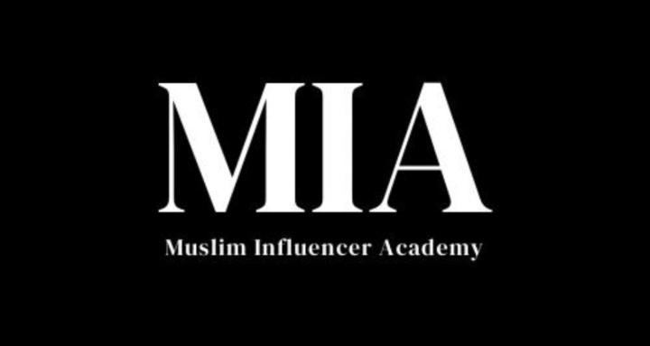 Muslim Influencer Academy