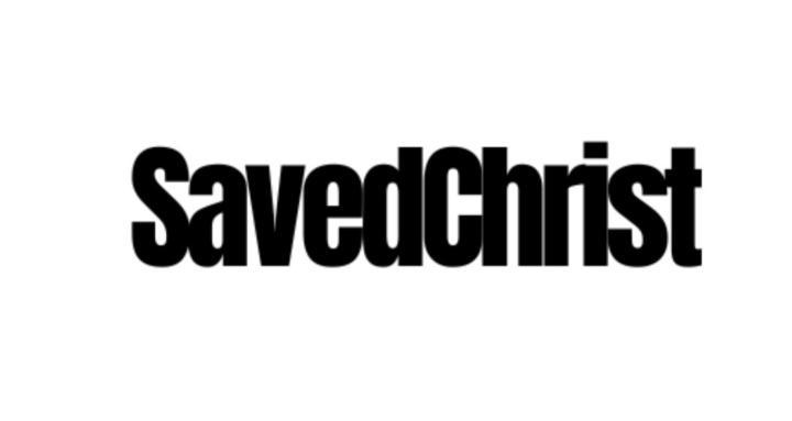 SavedChrist