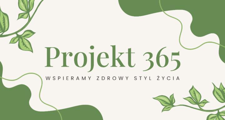 Projekt 365