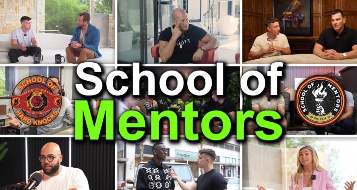 School of Mentors