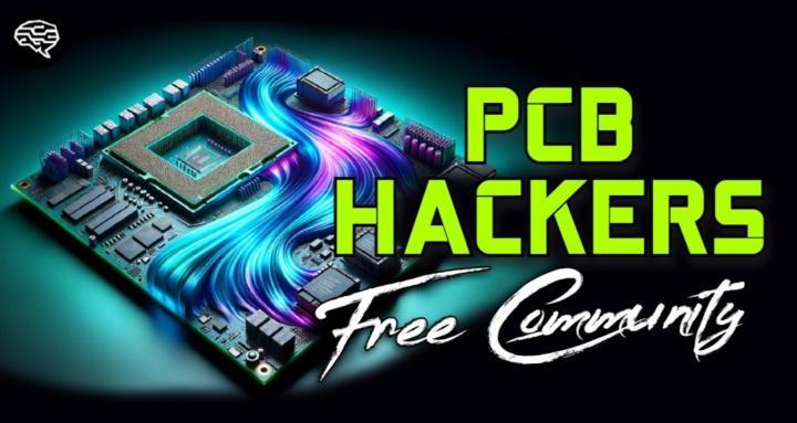 PCB Hackers