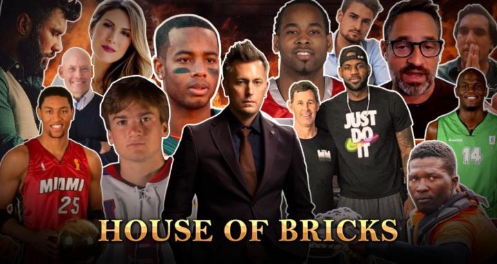 House of Bricks Community