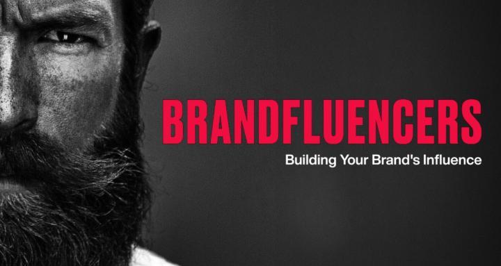 BRANDFLUENCERS