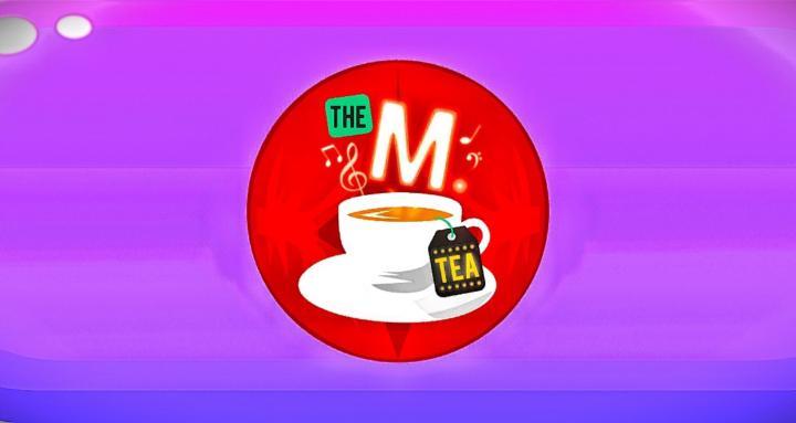 The M Tea