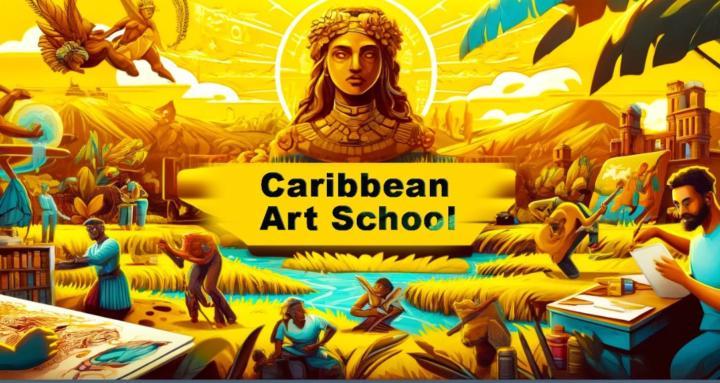 CARIBBEAN ART SCHOOL