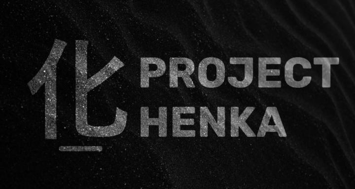 Project Henka