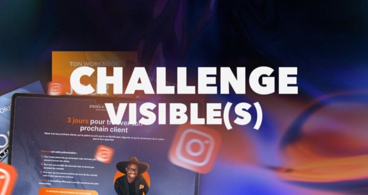 Challenge Visible(S)