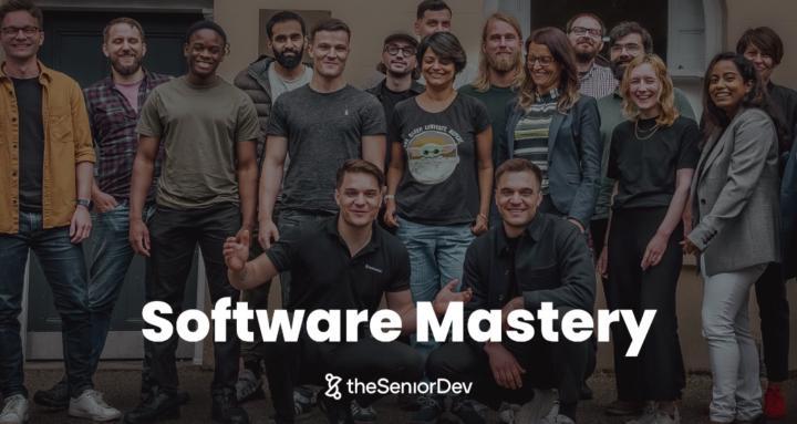 Software Mastery