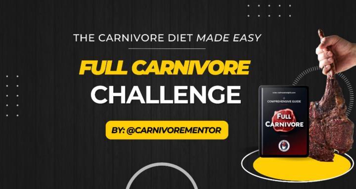 FULL CARNIVORE