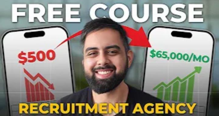 Free Recruitment Coaching