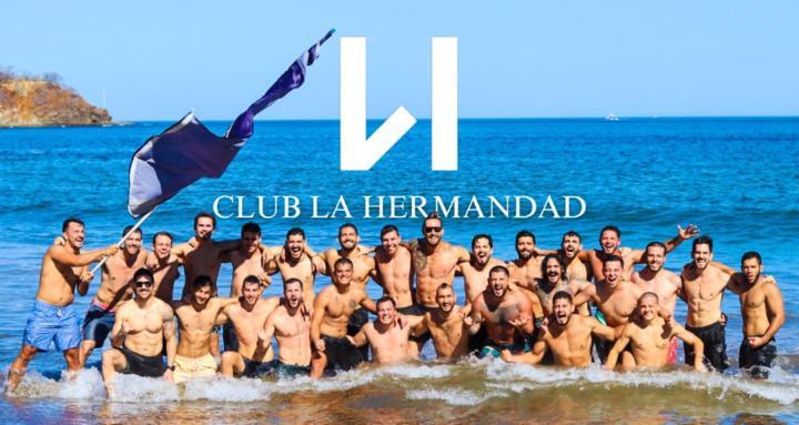 Club La Hermandad