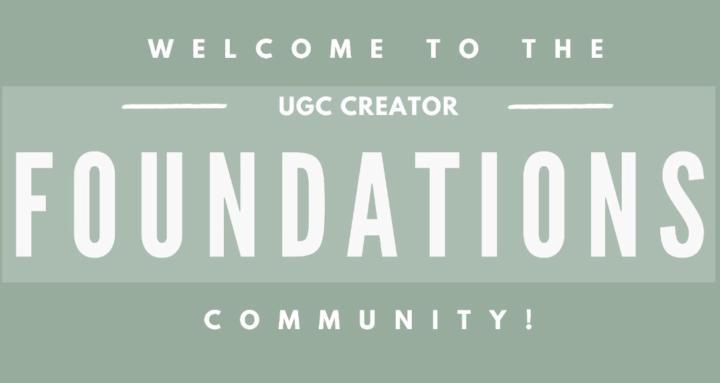 Tran UGC's Community