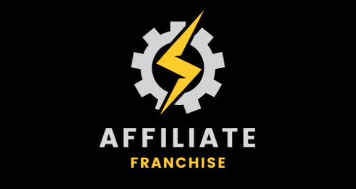 The Affiliate Franchise