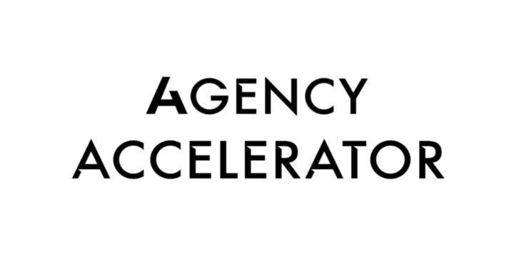 Agency Accelerator