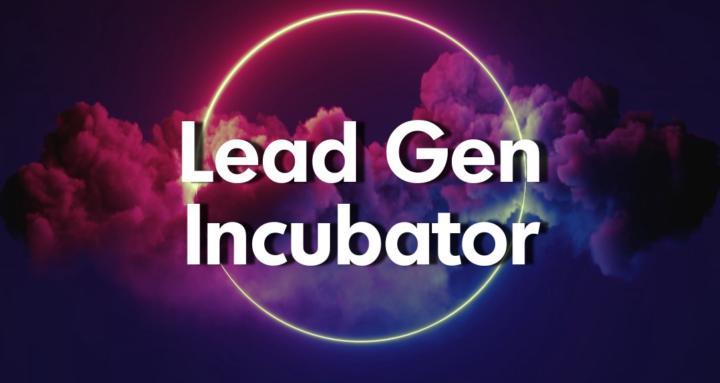 Lead Gen Incubator