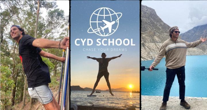 CYD School