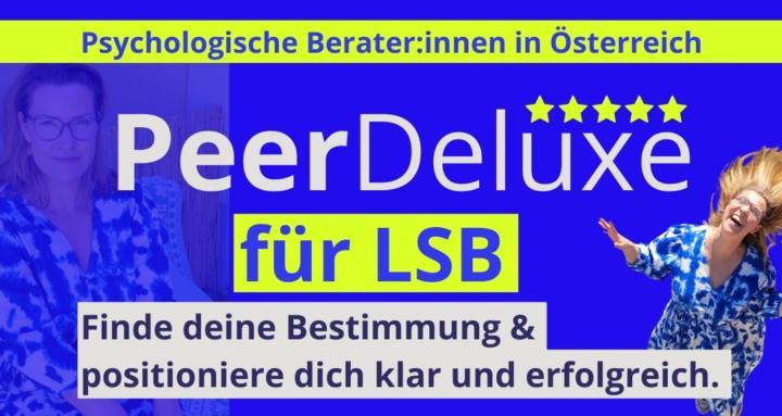 LSB PeerDeluxe