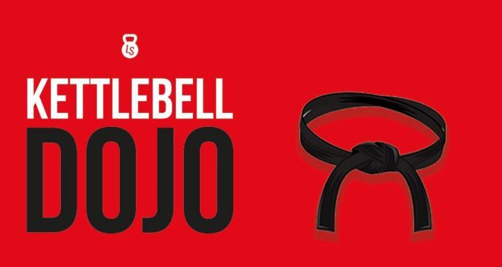 Kettlebell Dojo